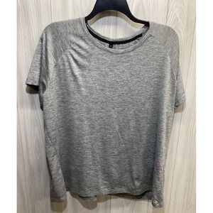 CORE 10 Women's‎ (Size 3X) Short Sleeve Crew Neck T-Shirt Stretch
